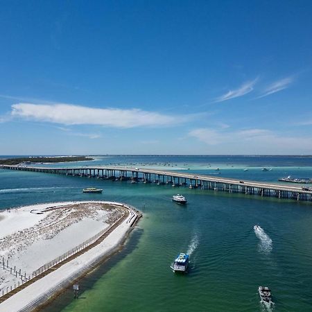 Tahitian Paradise Destin Exterior photo