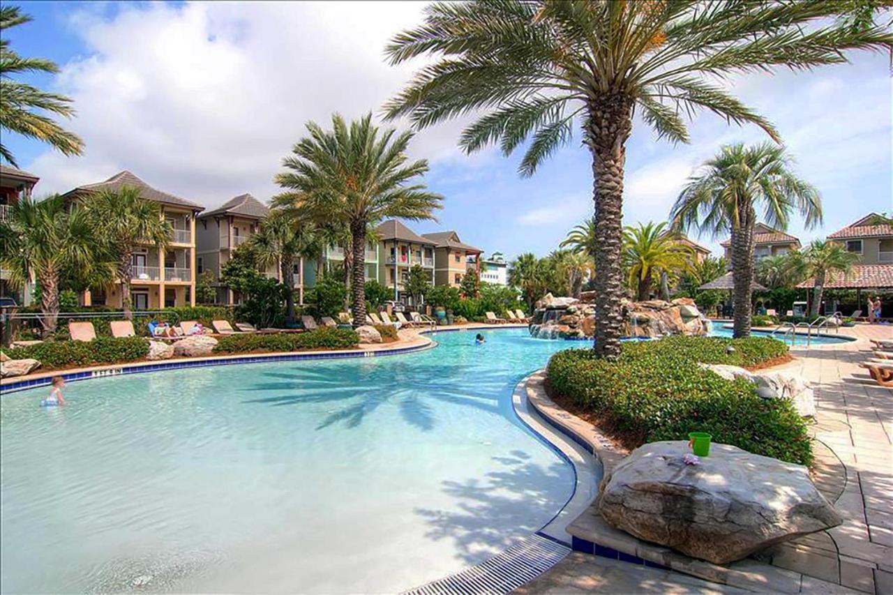 Tahitian Paradise Destin Exterior photo