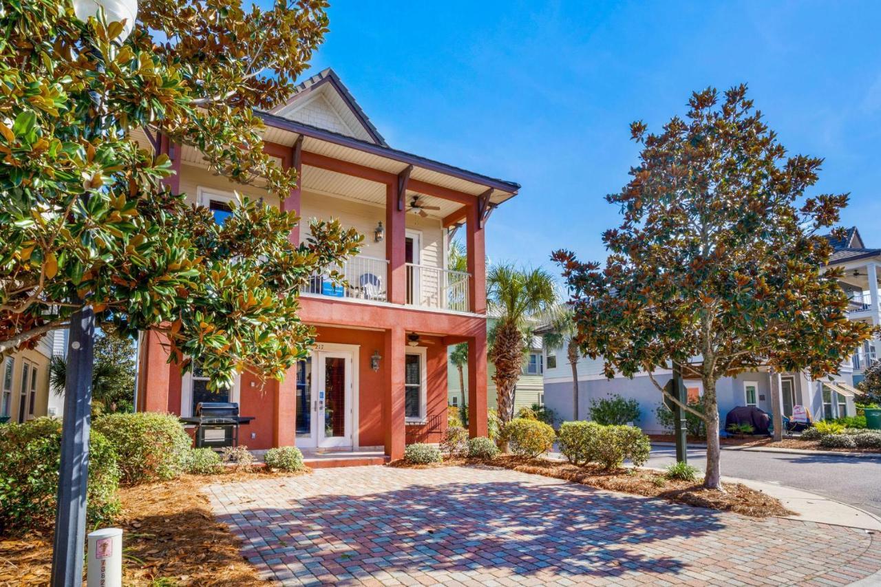 Tahitian Paradise Destin Exterior photo