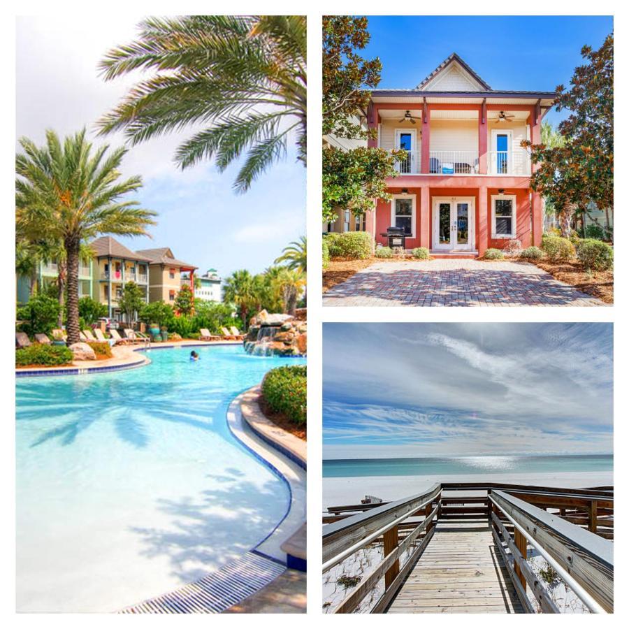 Tahitian Paradise Destin Exterior photo