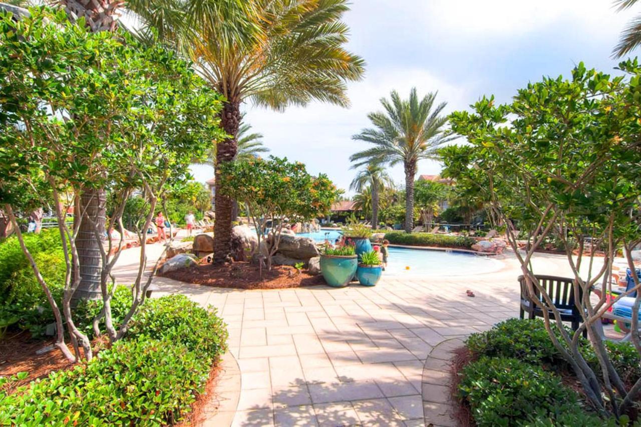 Tahitian Paradise Destin Exterior photo