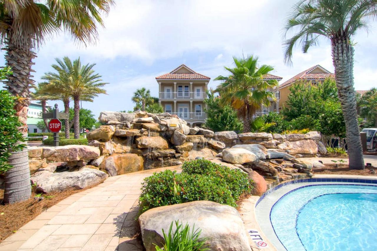 Tahitian Paradise Destin Exterior photo