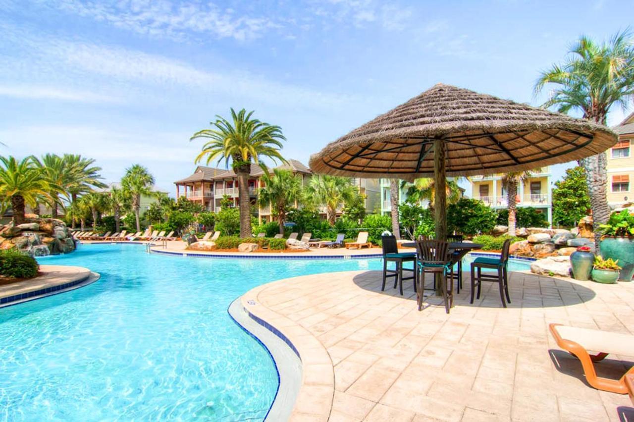 Tahitian Paradise Destin Exterior photo
