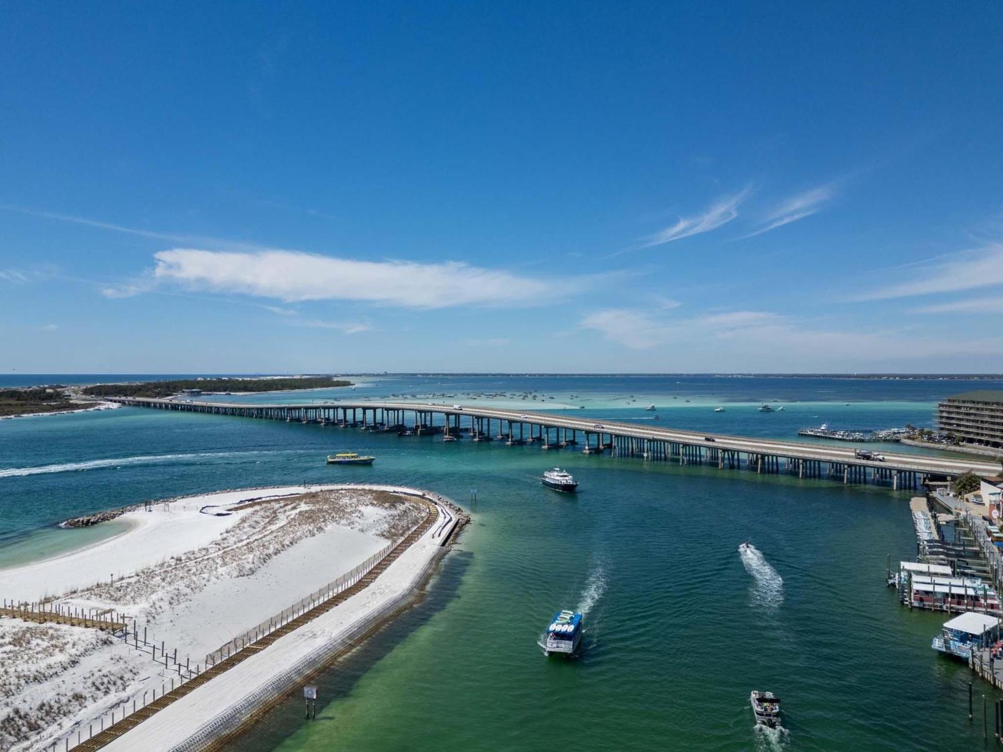 Tahitian Paradise Destin Exterior photo